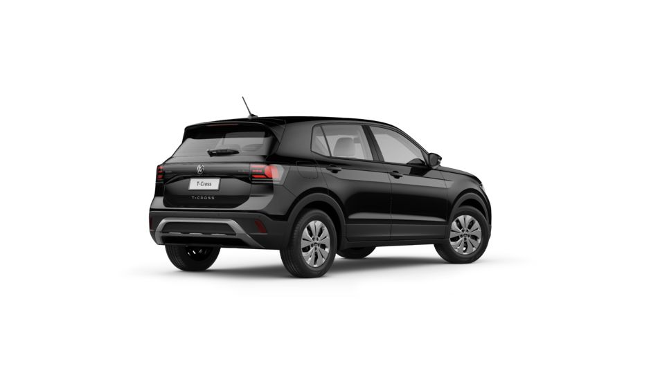 T-CROSS 1.0 200 TSI TOTAL FLEX SENSE AUTOMÁTICO1