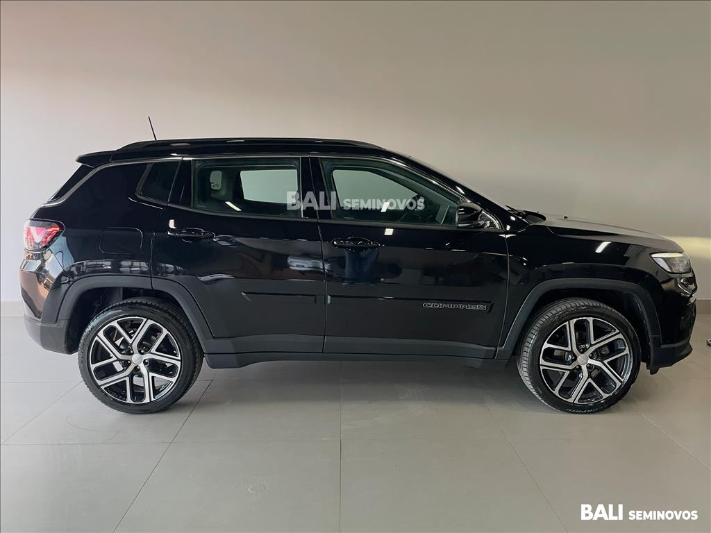 COMPASS 1.3 T270 TURBO FLEX LIMITED AT66