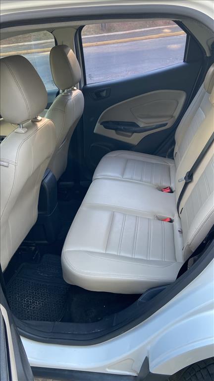 ECOSPORT 1.5 TI-VCT FLEX TITANIUM AUTOMÁTICO3