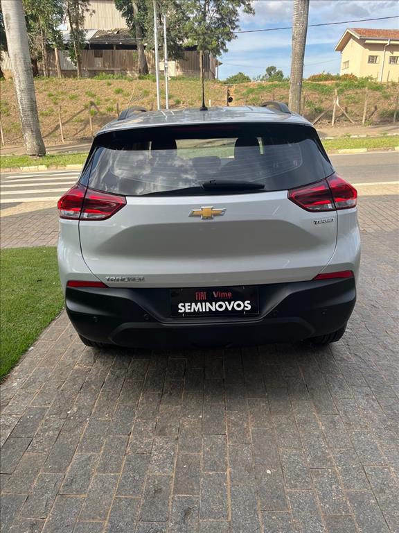 TRACKER 1.0 TURBO FLEX AUTOMÁTICO2