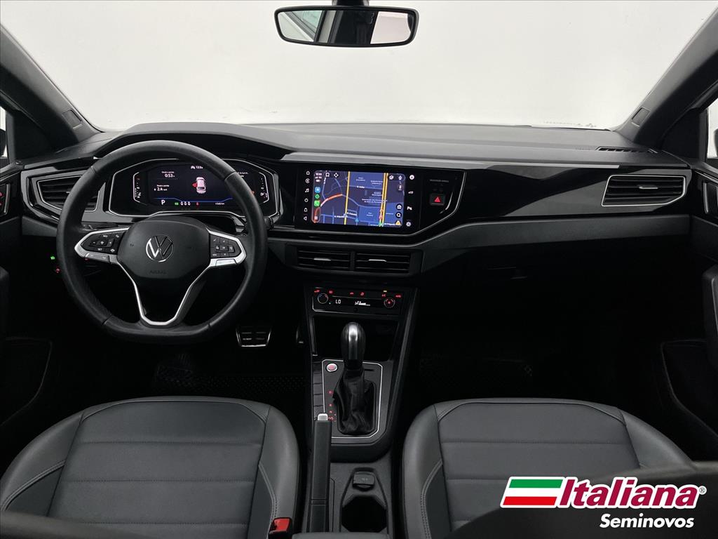 NIVUS 1.0 200 TSI TOTAL FLEX HIGHLINE AUTOMÁTICO8