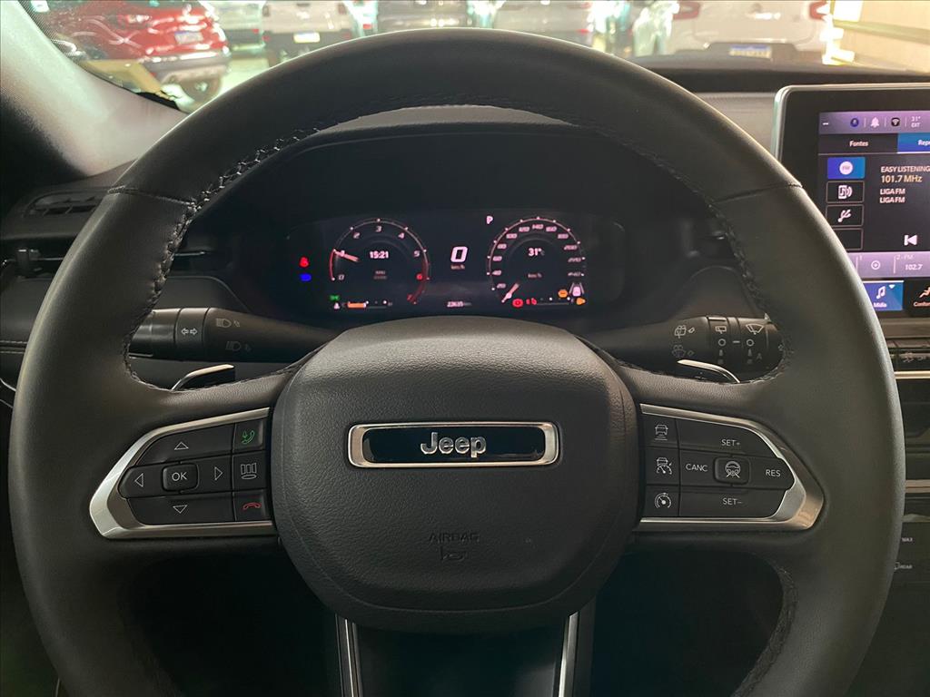 COMPASS 1.3 T270 TURBO FLEX S AT68