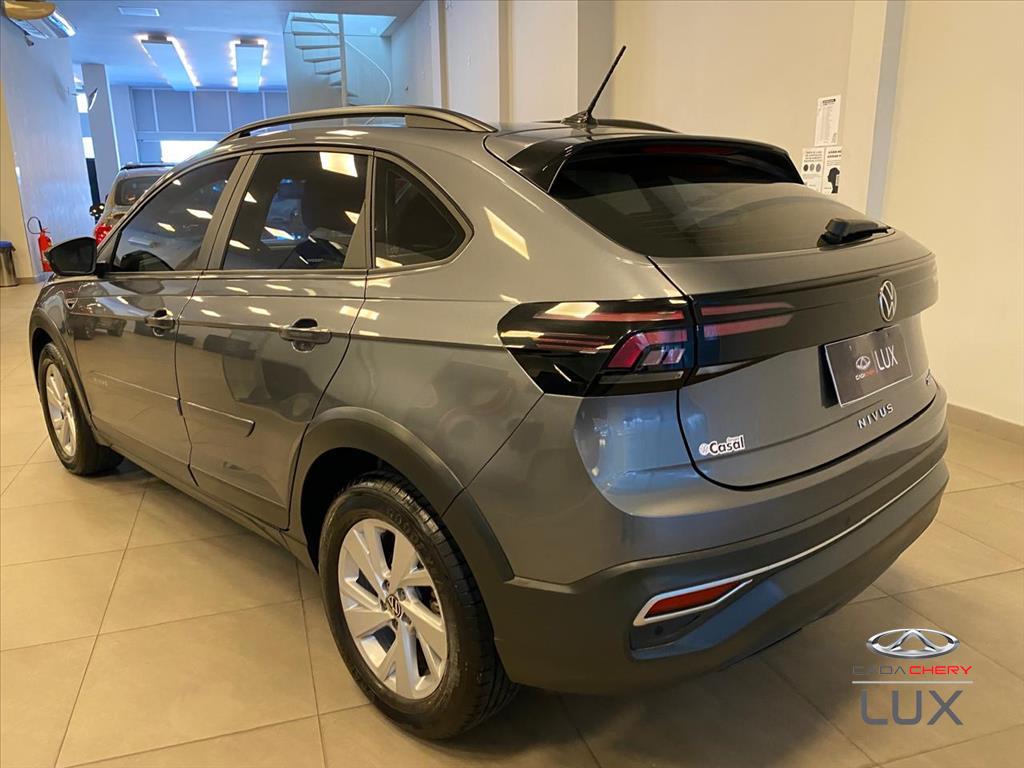 NIVUS 1.0 200 TSI TOTAL FLEX COMFORTLINE AUTOMÁTICO3