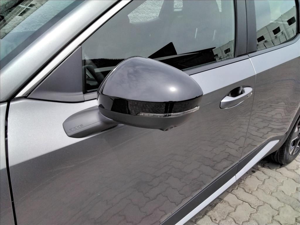 KICKS 1.0 TURBO FLEX ADVANCE DCT9