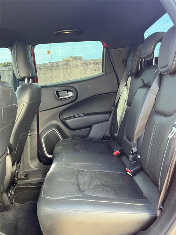 TORO 1.3 TURBO 270 FLEX VOLCANO AT65