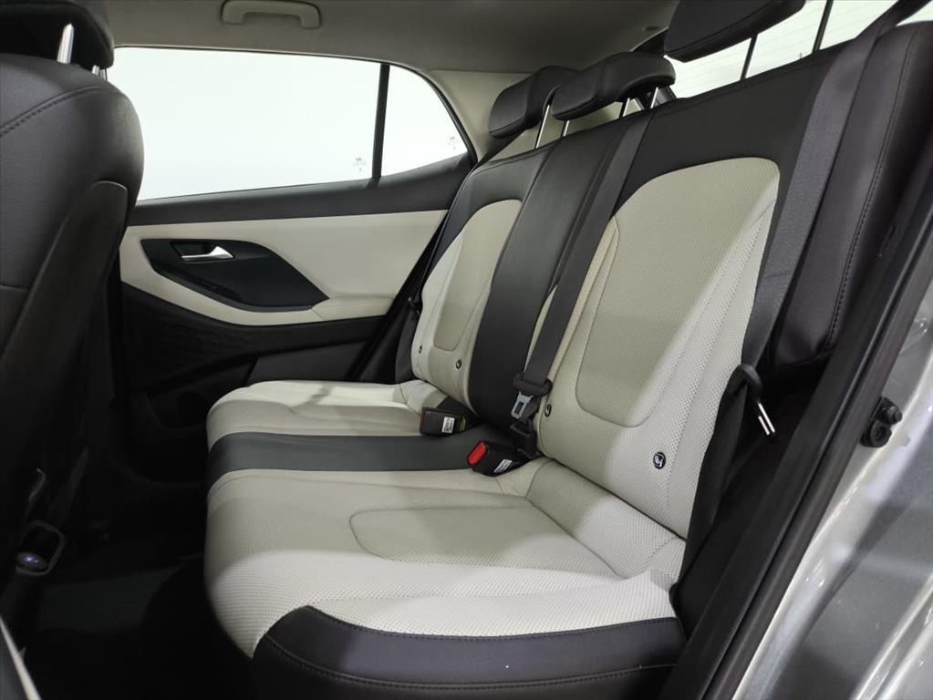 CRETA 2.0 FLEX ULTIMATE AUTOMÁTICO10