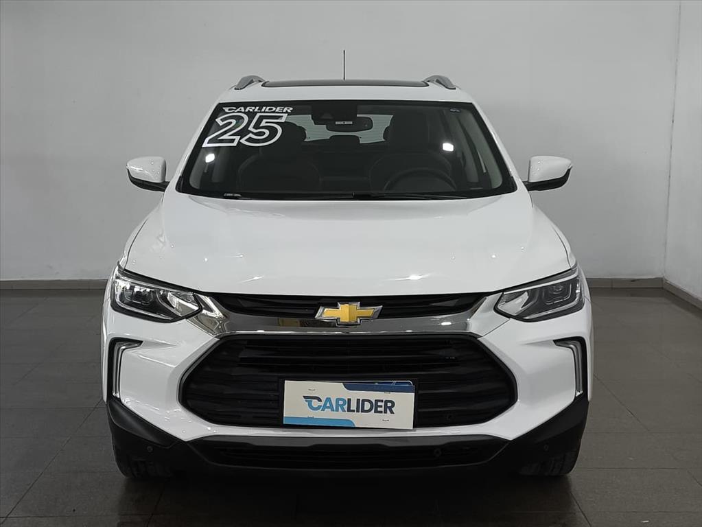 TRACKER 1.2 TURBO FLEX PREMIER AUTOMÁTICO1