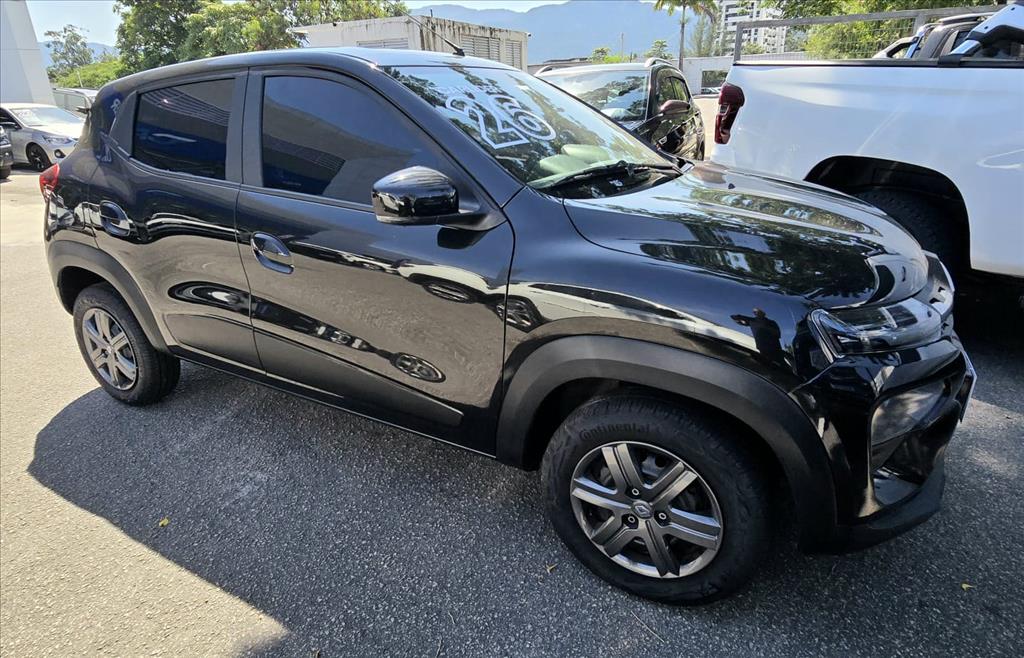 KWID 1.0 12V SCE FLEX INTENSE MANUAL5