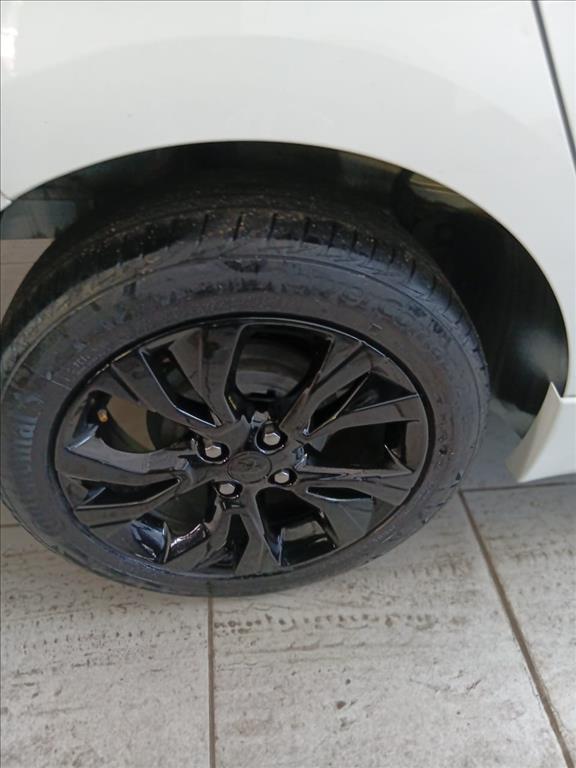 ONIX 1.0 TURBO FLEX RS AUTOMÁTICO2