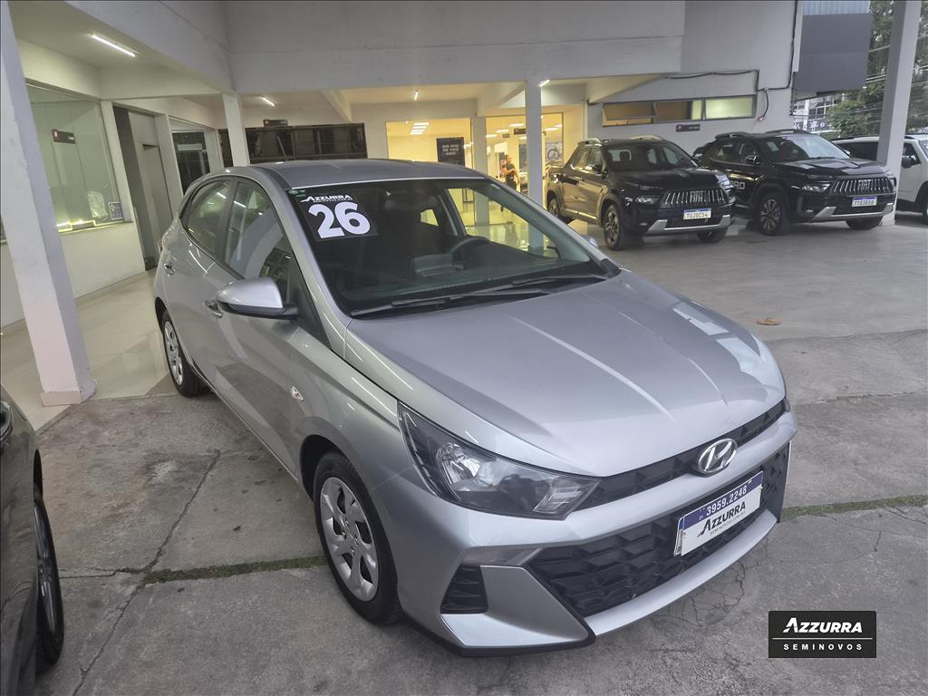 HB20 1.0 12V FLEX COMFORT MANUAL2