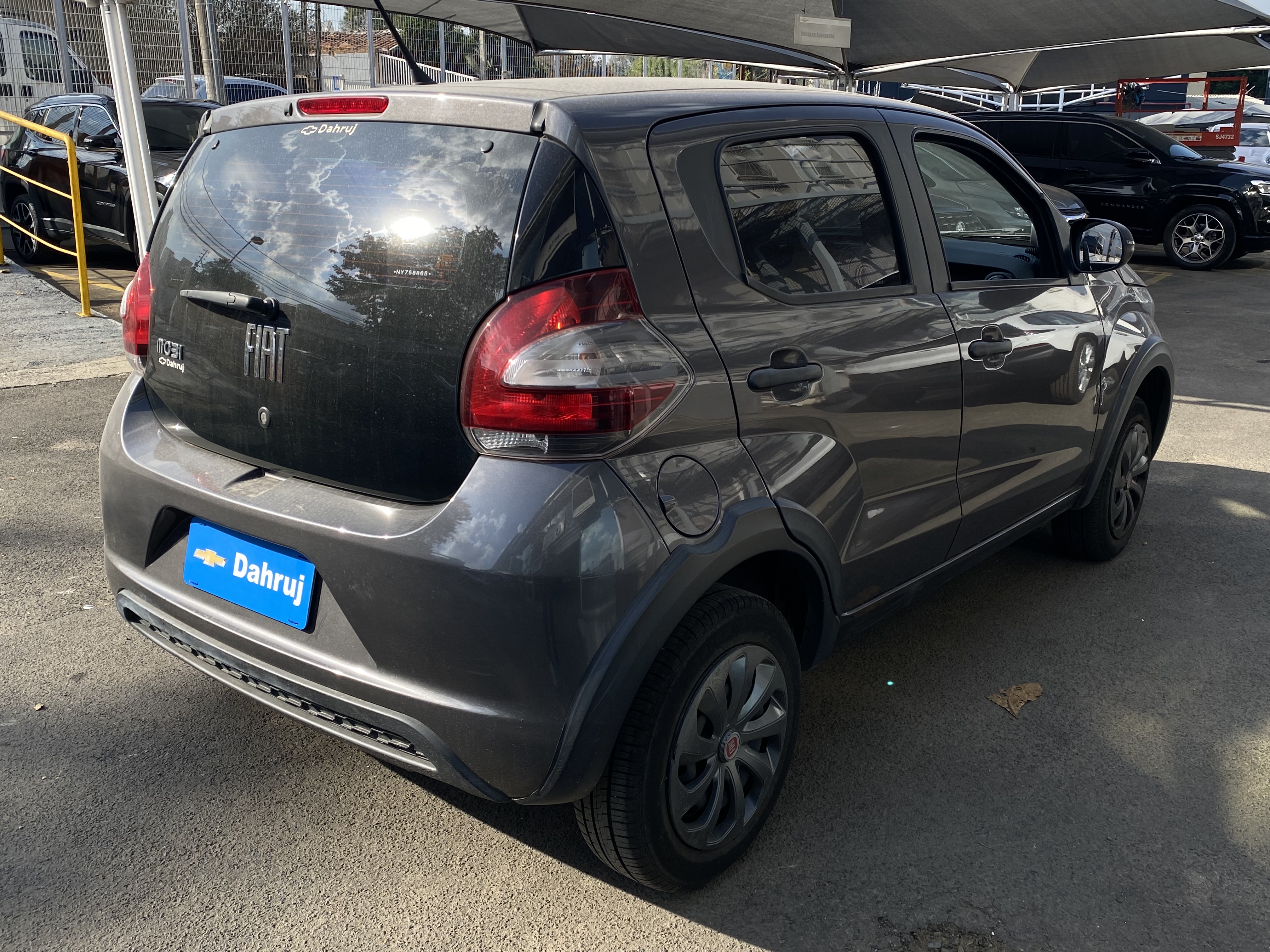 MOBI 1.0 EVO FLEX LIKE. MANUAL3