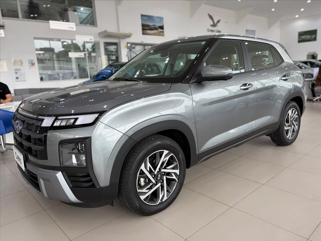 CRETA 1.0 TGDI FLEX PLATINUM AUTOMÁTICO9