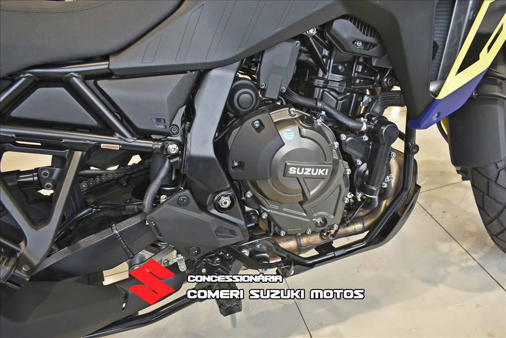 V-STROM 800 DE9