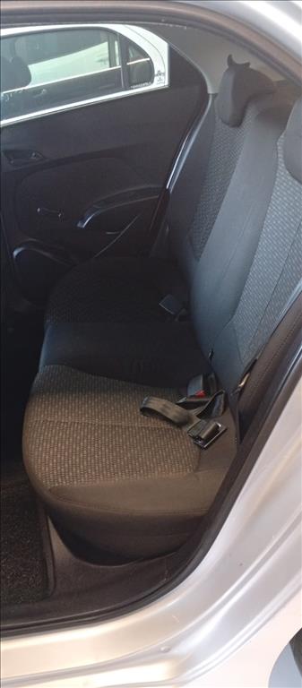 HB20 1.0 COMFORT 12V FLEX 4P MANUAL8