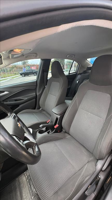 ONIX PLUS 1.0 TURBO FLEX LTZ AUTOMÁTICO5