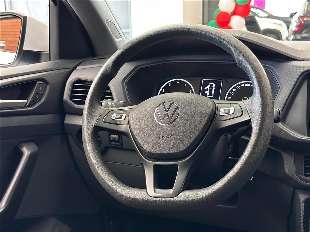 T-CROSS 1.0 200 TSI TOTAL FLEX AUTOMÁTICO5