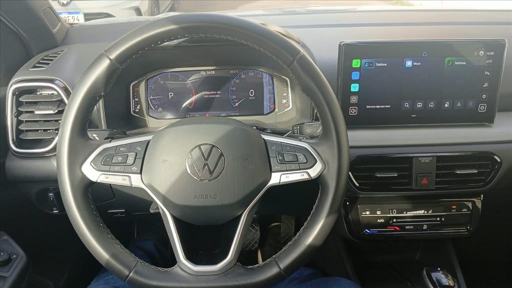 TERA 1.0 170 TSI HIGH AUTOMÁTICO8