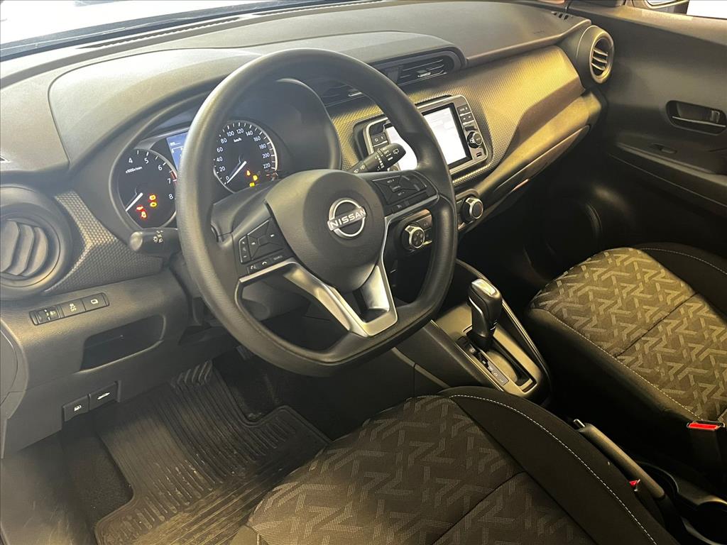 KICKS 1.6 16V FLEXSTART ACTIVE XTRONIC10