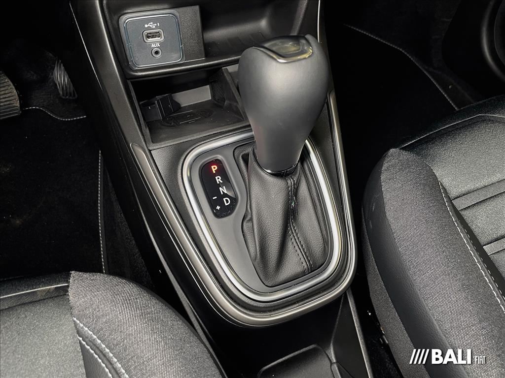 STRADA 1.3 FIREFLY FLEX VOLCANO CD CVT12