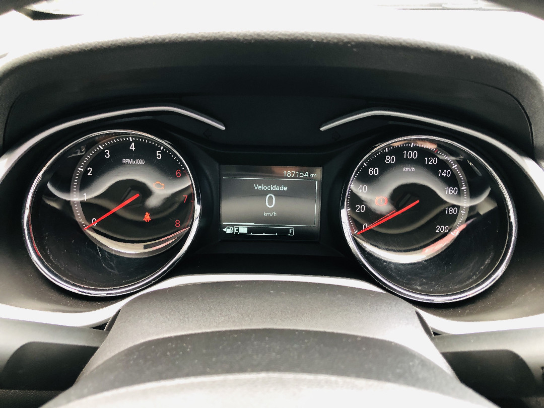 ONIX 1.0 TURBO FLEX LT MANUAL