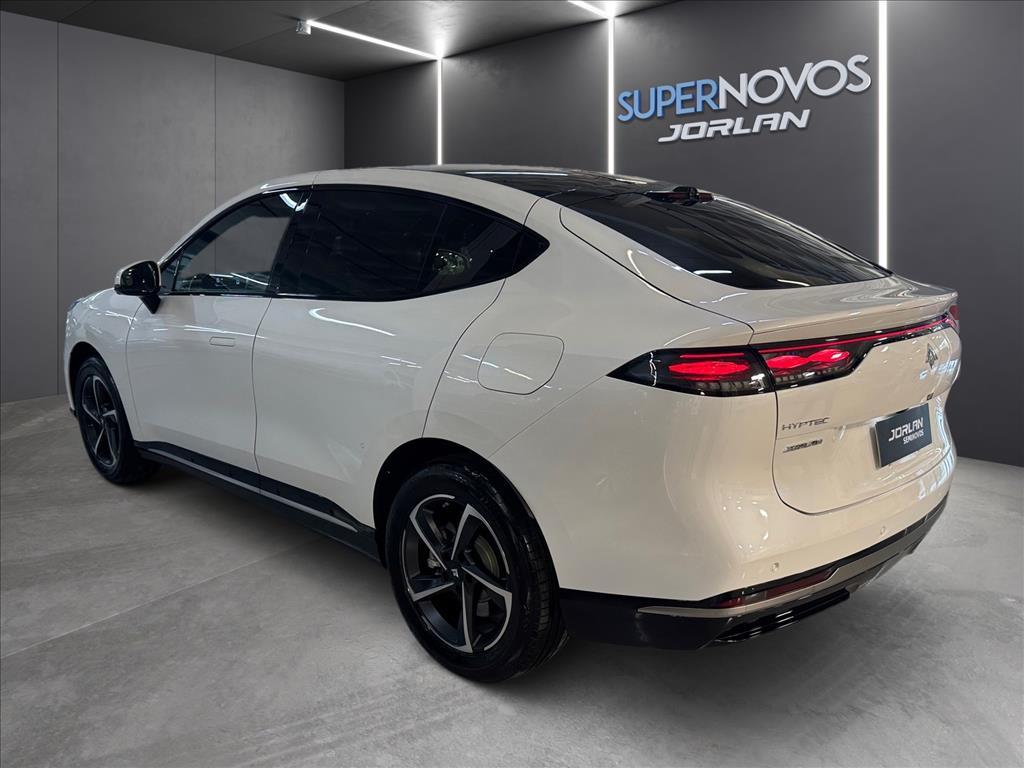HYPTEC HT 72,7 KW ELÉTRICO ULTRA3
