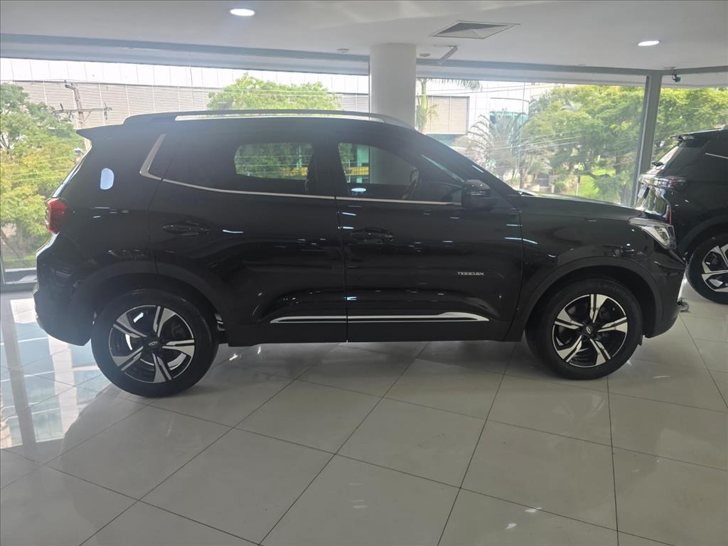 Caoa Chery-TIGGO 5x-1.5 VVT TURBO iFLEX SPORT CVT