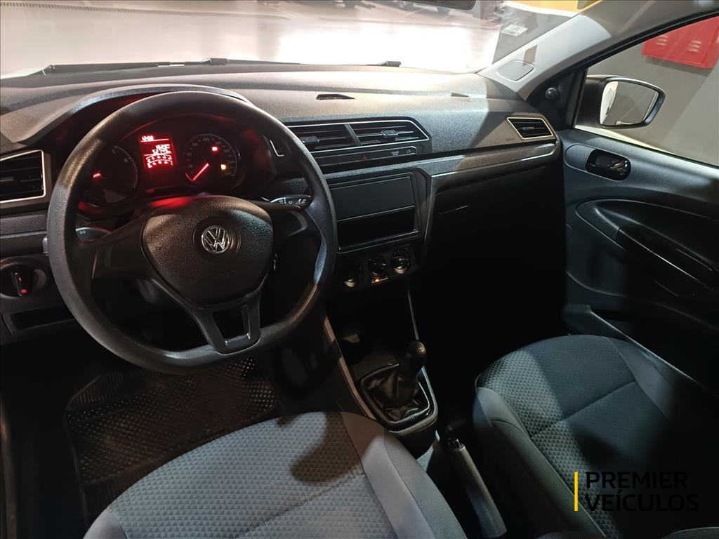 SAVEIRO 1.6 MSI ROBUST CS 8V FLEX 2P MANUAL9