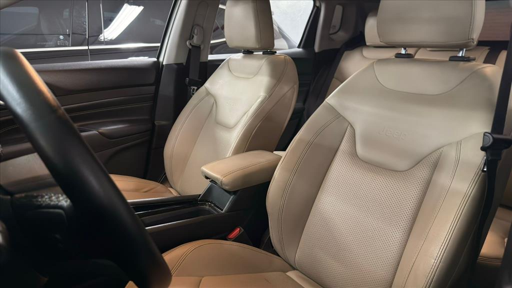 COMPASS 2.0 TD350 TURBO DIESEL LONGITUDE AT98