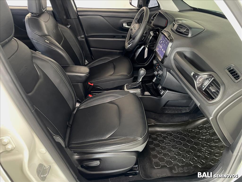 RENEGADE 1.3 T270 TURBO FLEX LONGITUDE AT612