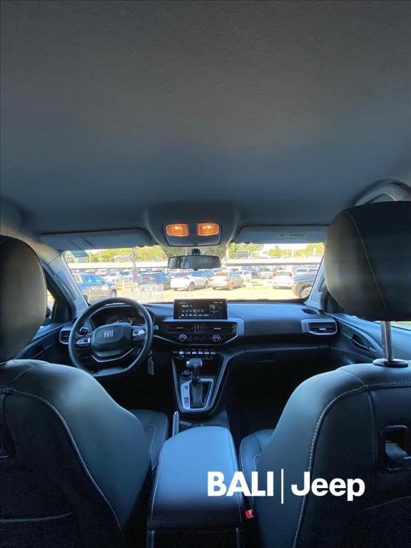 TITANO 2.2 TURBO DIESEL VOLCANO 4X4 AT615