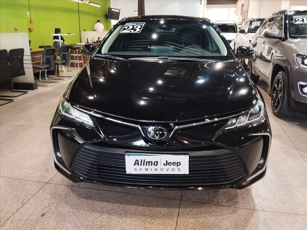 COROLLA 2.0 VVT-IE FLEX XEI DIRECT SHIFT1