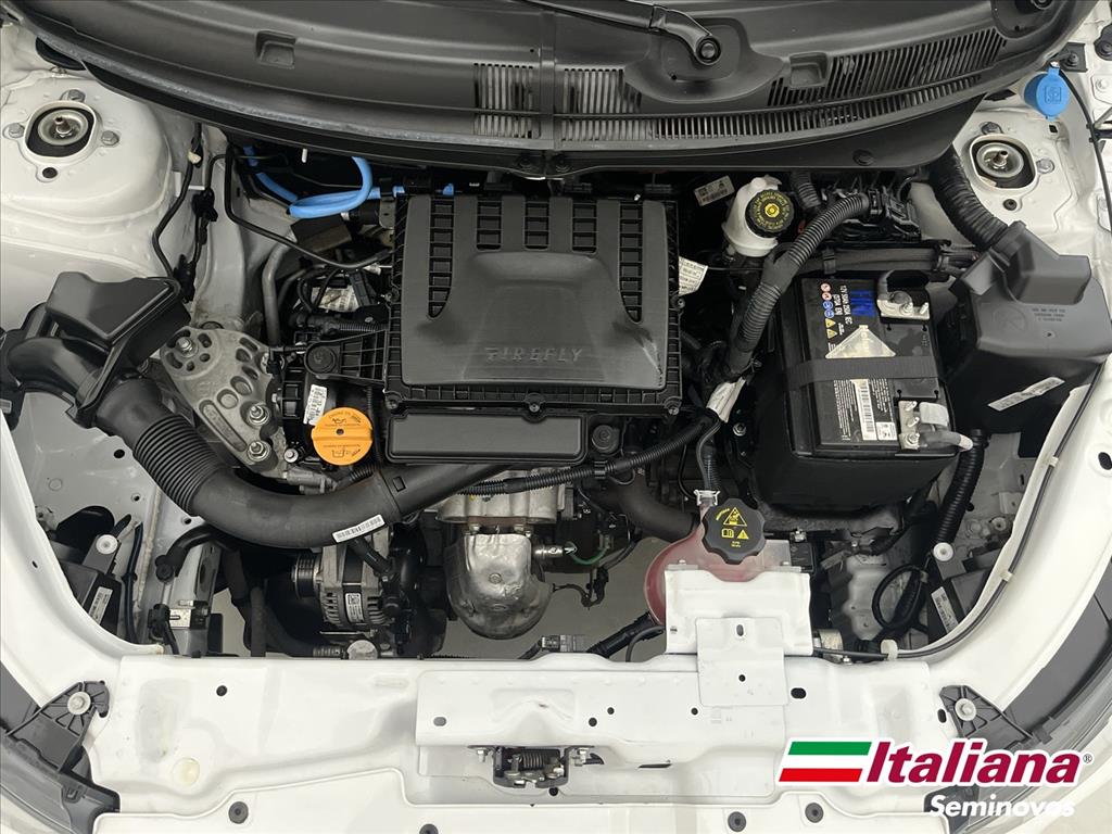 ARGO 1.0 FIREFLY FLEX MANUAL14