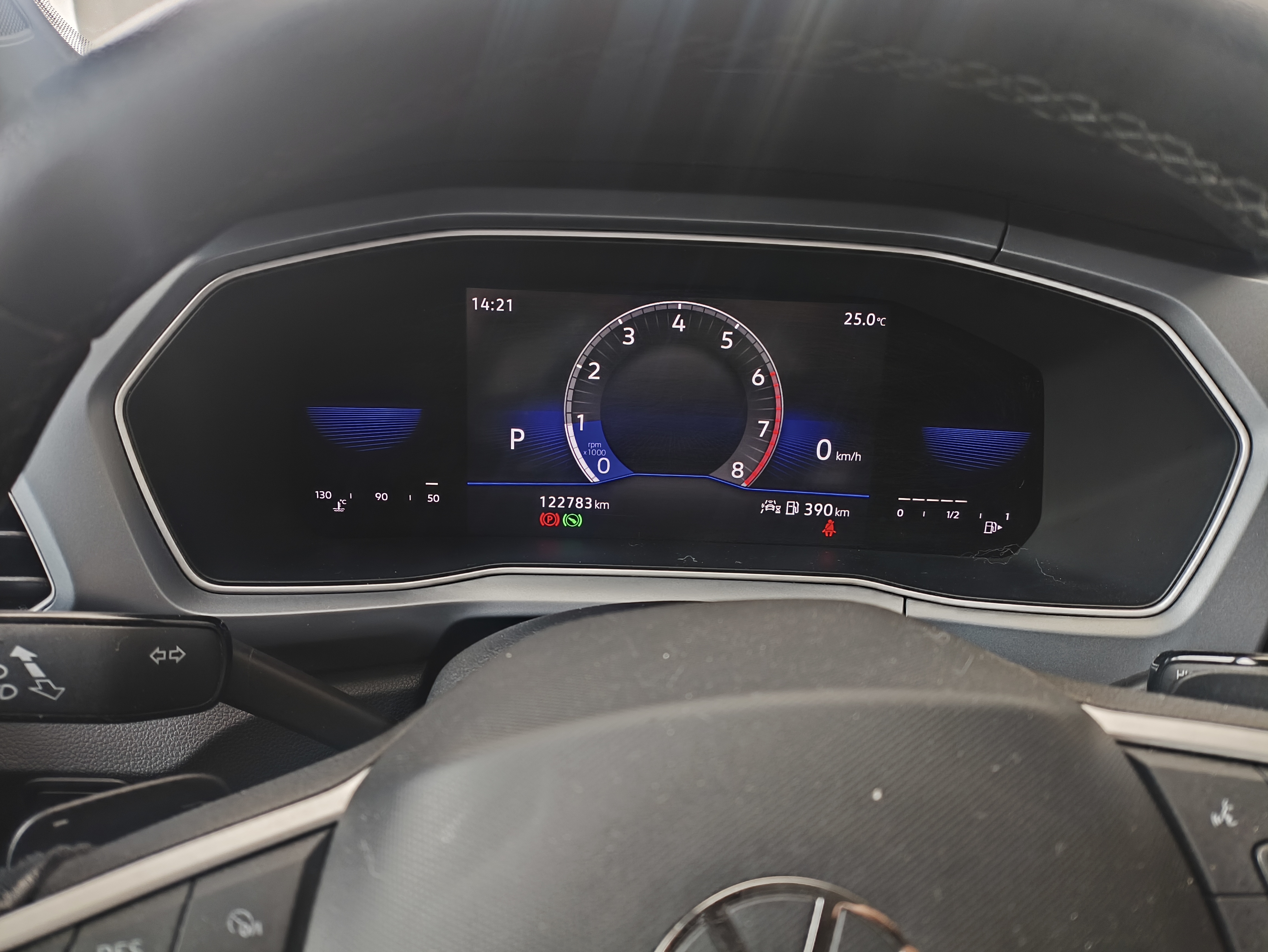 T-CROSS 1.0 200 TSI TOTAL FLEX AUTOMÁTICO13