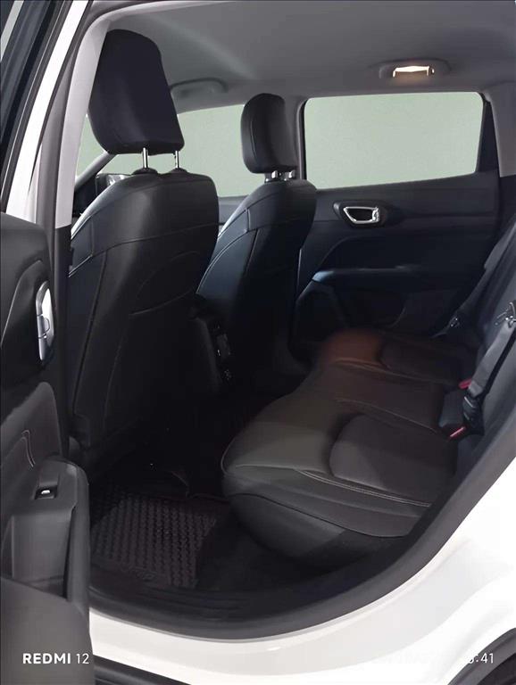 COMPASS 1.3 T270 TURBO FLEX SPORT AT68