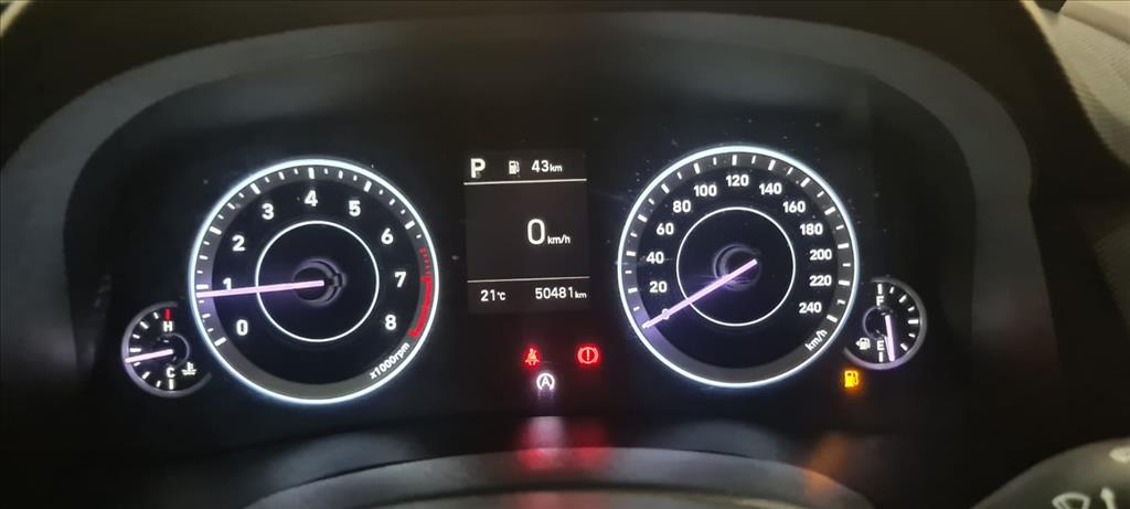 Hyundai-CRETA-1.0 TGDI FLEX LIMITED AUTOMÁTICO
