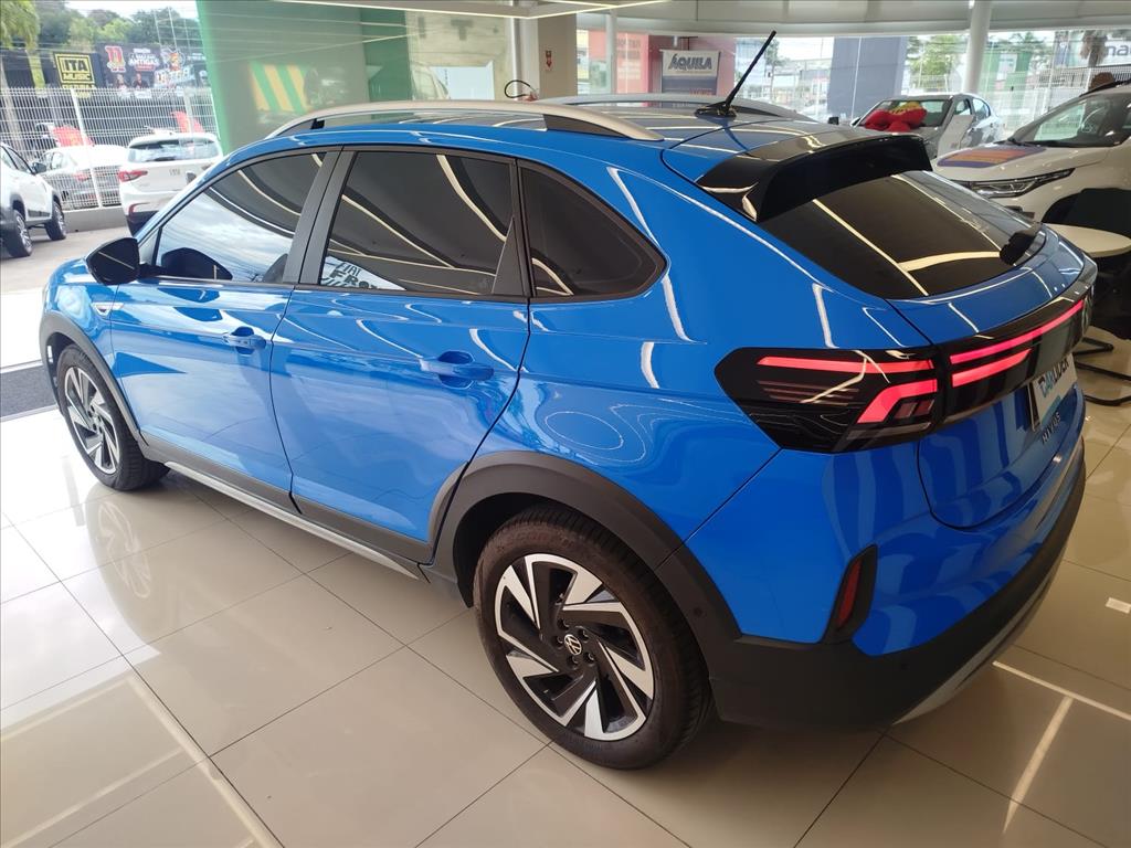 NIVUS 1.0 200 TSI TOTAL FLEX HIGHLINE AUTOMÁTICO5