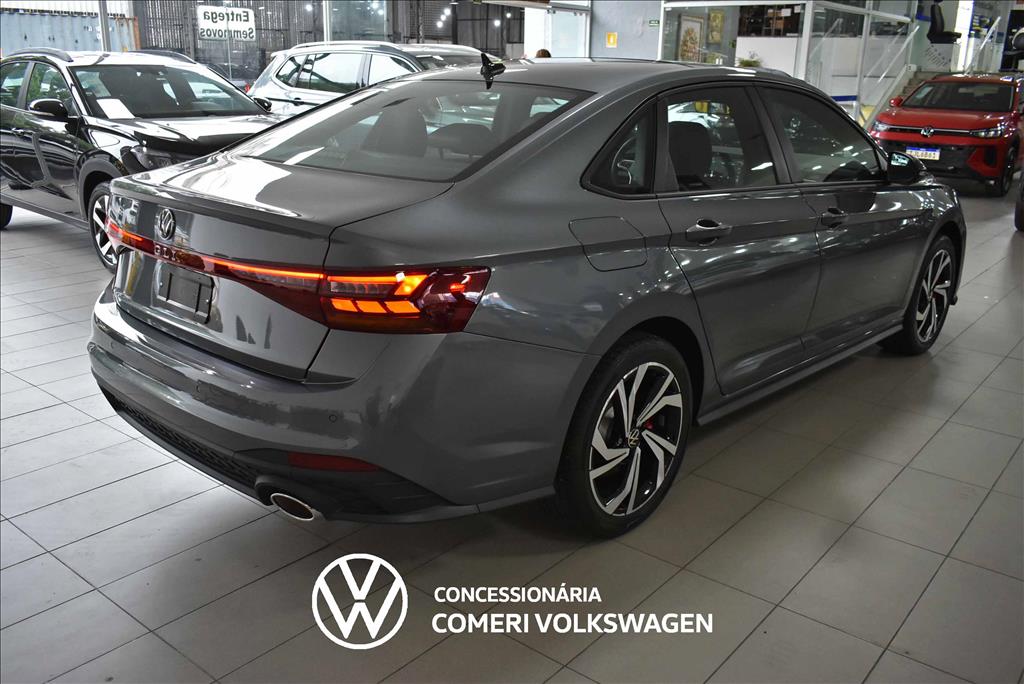 JETTA 2.0 350 TSI GASOLINA GLI DSG1
