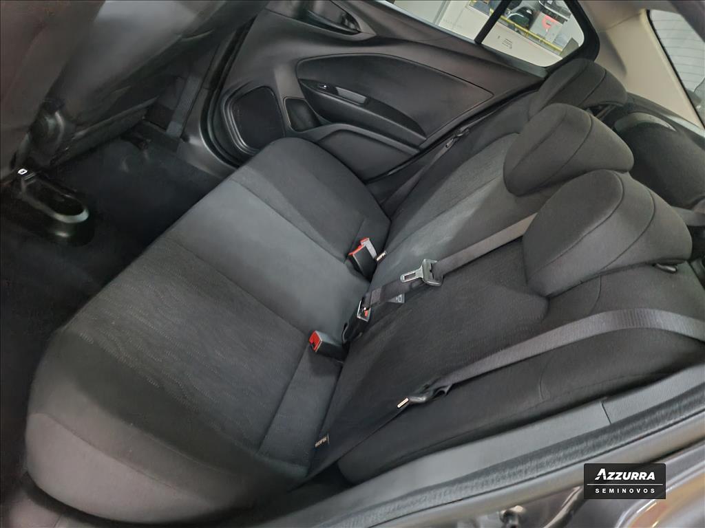 CRONOS 1.3 FIREFLY FLEX DRIVE CVT14