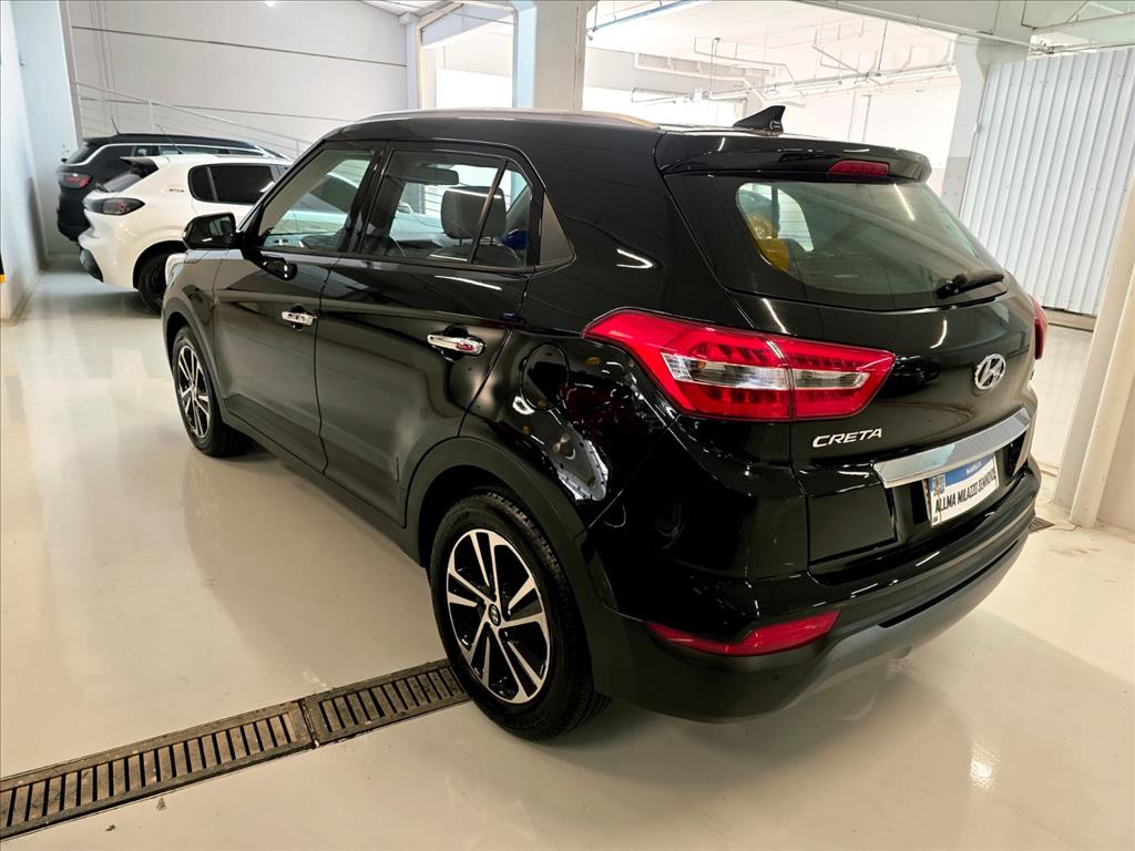 CRETA 2.0 16V FLEX PRESTIGE AUTOMÁTICO3
