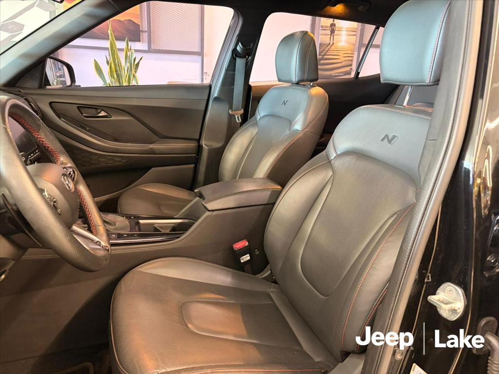 CRETA 1.0 TGDI FLEX N LINE AUTOMÁTICO10