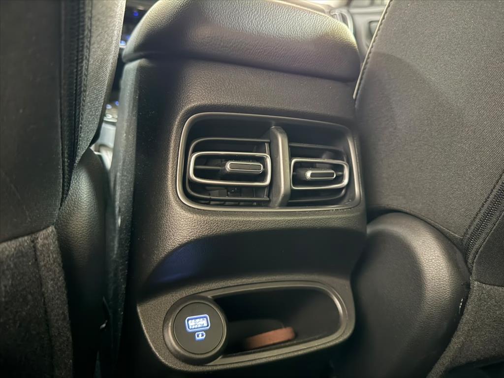 Hyundai-CRETA-1.0 TGDI FLEX LIMITED AUTOMÁTICO