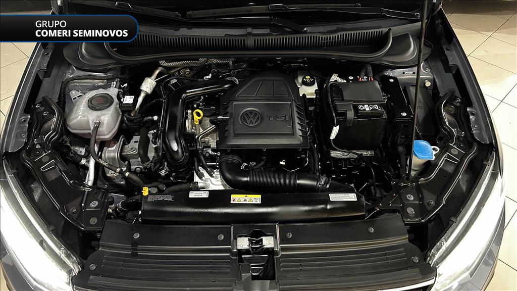 VIRTUS 1.0 170 TSI AUTOMÁTICO17