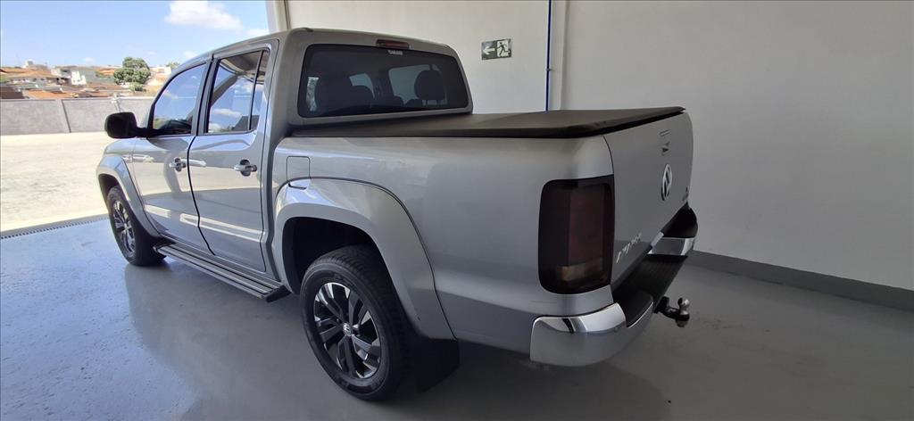 AMAROK 3.0 V6 TDI DIESEL HIGHLINE CD 4MOTION AUTOMÁTICO4