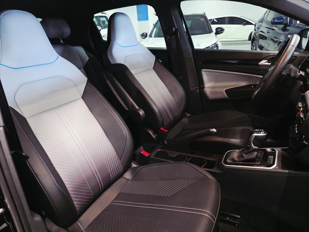 TERA 1.0 170 TSI COMFORT AUTOMÁTICO10