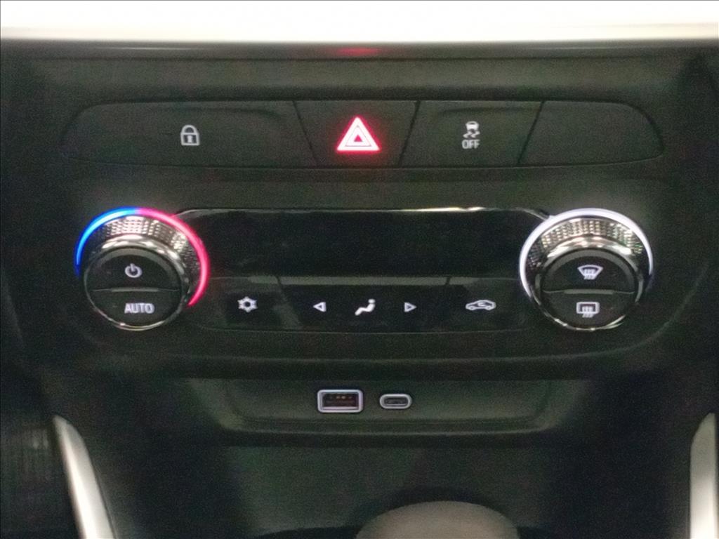 TRACKER 1.0 TURBO FLEX LTZ AUTOMÁTICO