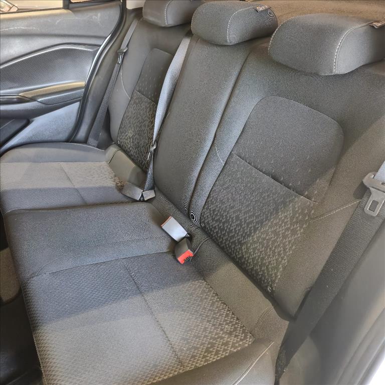 ONIX PLUS 1.0 TURBO FLEX LT AUTOMÁTICO