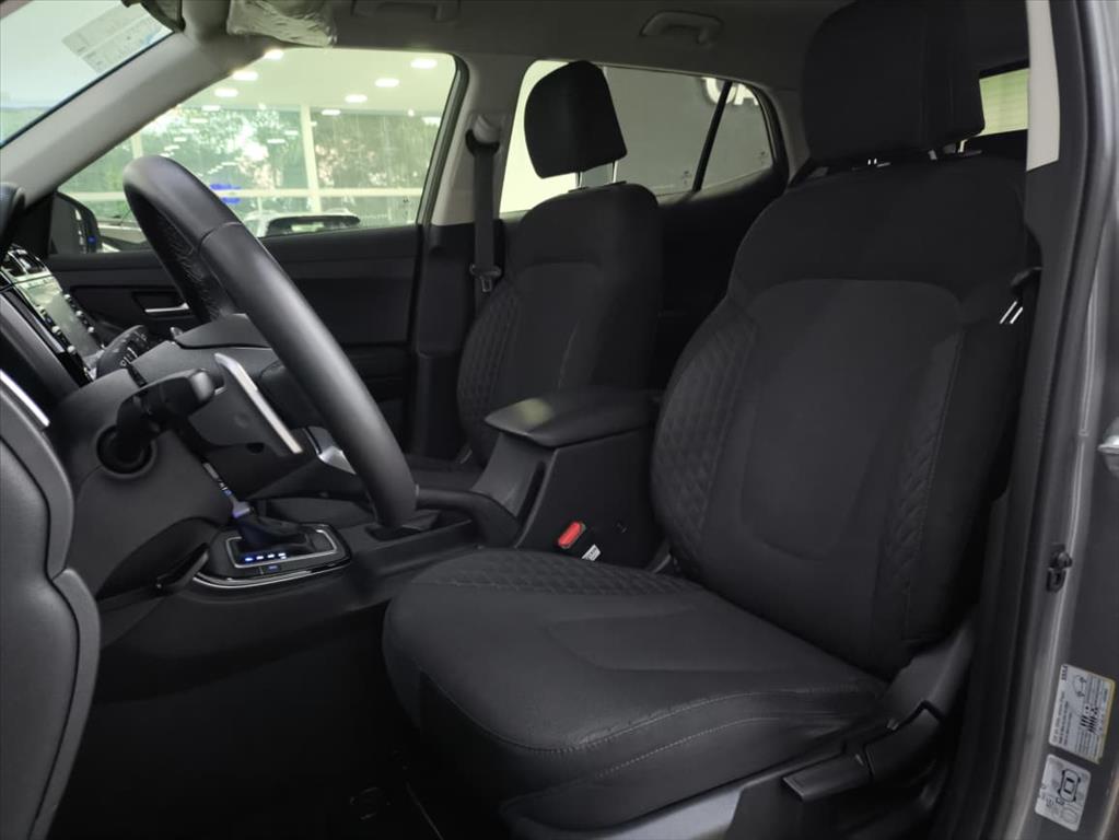 CRETA 1.0 TGDI FLEX LIMITED AUTOMÁTICO12