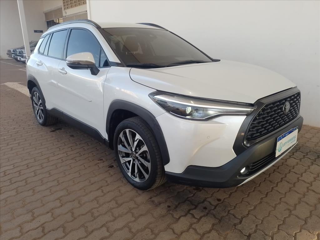 COROLLA CROSS 2.0 VVT-IE FLEX XRE DIRECT SHIFT2