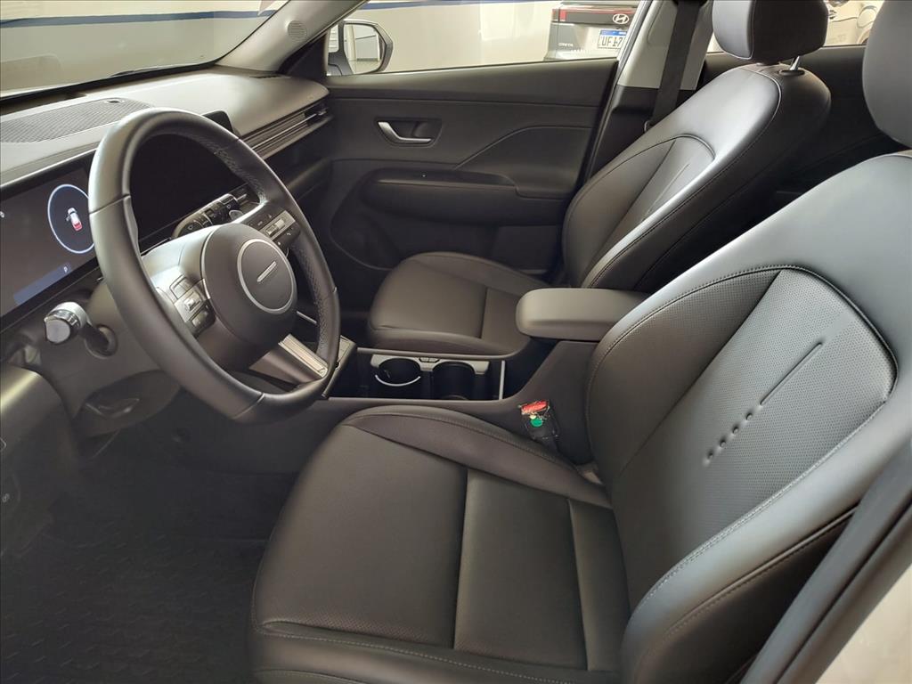 Hyundai-KONA-1.6 GDI HEV ULTIMATE DCT