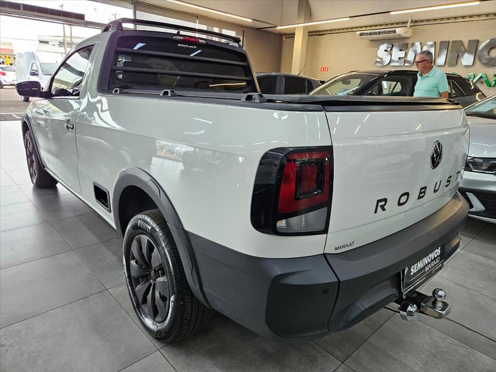 SAVEIRO 1.6 MSI ROBUST CS 16V FLEX 2P MANUAL11